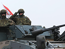 В Кремле отреагировали на угрозы Польши мощно ударить по России