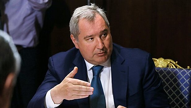 Рогозин поддержал ограничение закупок зарубежной  аппаратуры ГЛОНАСС