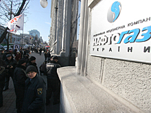 «Нафтогаз» решил выбить долг из «Газпрома»