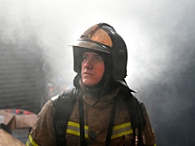 Трое взрослых и ребенок погибли при пожаре в Петрозаводске