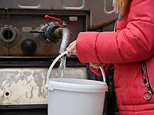 Жители российского города пожаловались на более чем 10 дней без воды