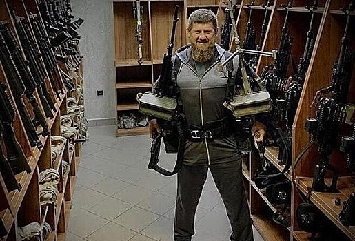 «Дерзкое похищение!»: Кадыров рассказал о сумме выкупа за коня Зазу