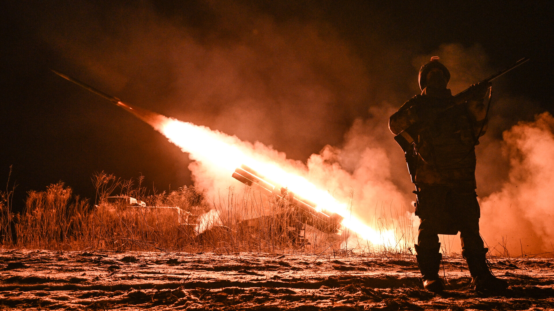 Чем для ВСУ обернется потеря Гуляйполя