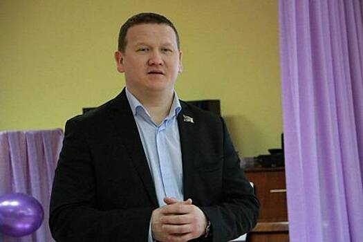 Депутат ЧГДС Евгений Андреев признан виновным в организации заказного убийства