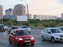 С 1 июля в РФ вступают в силу новые поправки в ПДД