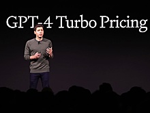 OpenAI представила флагманскую нейросеть GPT-4 Turbo