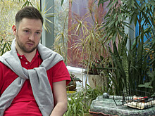 Нужна помощь: Максиму Баданину требуется дорогостоящий курс реабилитации