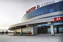 Чемпионат России-2021 в Челябинске пройдет со зрителями. Арена может быть заполнена на 35 процентов