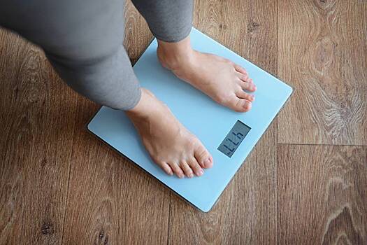 Выявлен определяющий способность к поддержанию здорового веса гормон