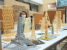 Более 200 заявок подано на участие в конкурсе «Исследуй город»