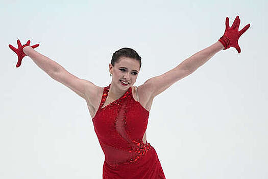 Юрист Пацев о дисквалификации Валиевой: для меня решение CAS было шоком