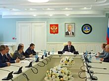 В УФАС новый руководитель