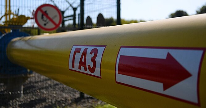 Washington Examiner (США): как экспорт американского газа в Европу подрывает позиции Владимира Путина