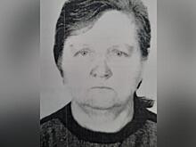 В Курской области полиция продолжает поиски 83-летней пенсионерки
