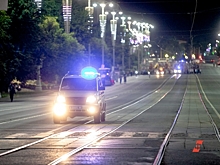 В Екатеринбурге парня и его девушку нашли мертвыми в квартире