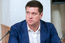 В Думу внесли проект о досрочном прекращении полномочий вице-спикера Епифановой