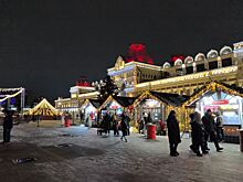 В Тюмени 27 декабря пройдут продовольственные ярмарки