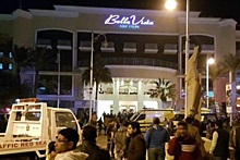 Целью нападавших на отель в Хургаде были россияне