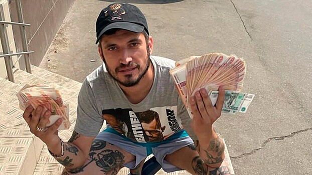 Пашу Техника не&nbsp;могут транспортировать в&nbsp;Россию