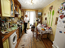 Почему россияне обречены на нищету