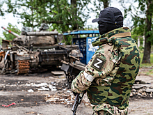 Подразделения ЛНР прорвались на завод "Азот" в Северодонецке