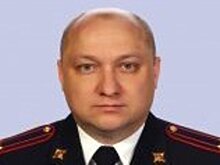 В Лениногорском районе Татарстана назначен новый начальник отдела полиции