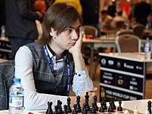 Суперфинал чемпионата России. 6-й тур. Дубов сыграл вничью с Нестеровым, Гребнев разошелся миром с Есипенко, Наер победил Понкратова, другие результаты