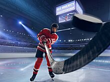 Фильм про хоккей снимут с Пореченковым и Гагариной