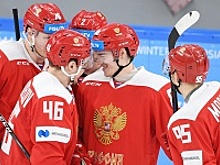 Мужская сборная России разгромила команду Венгрии на Универсиаде