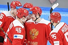 Мужская сборная России разгромила команду Венгрии на Универсиаде