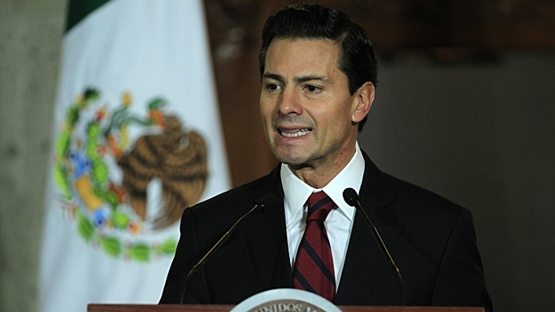 Рекс Тиллерсон пообещал продолжить диалог с Мексикой