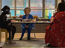 Анонсирована дата выхода мелодрамы "Синдром жизни" к 85-летию Светланы Немоляевой