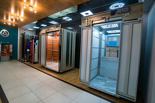 "Евролифтмаш" готов участвовать в прямых поставках лифтового оборудования для нужд РФ