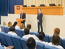 Экс-главврач ГКБ №38 Сергей Богданов возглавил больницу имени Семашко в Нижнем Новгороде