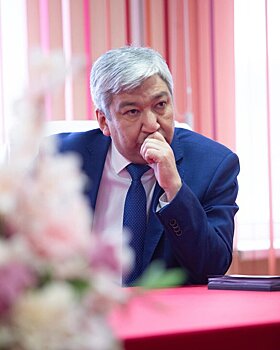 Руководитель «Актобе» Джамантаев: «После январских событий непонятно, как повернется правительство к финансированию спорта. Пока у нас ничего нет»