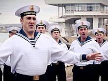 На фестивале культуры и спорта народов Кавказа выступит ансамбль Черноморского флота