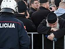 Балканы готовятся к новому противостоянию