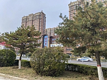 Что посмотреть в Китае