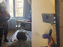 В Новосибирске пенсионерка с улицы Терешковой бросала вещи из окна