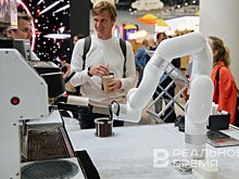 Казань готовится к экспансии федеральных кофеен