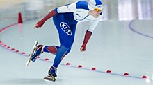 Нижегородские спортсмены завоевали несколько медалей в Кубке России по конькобежному спорту