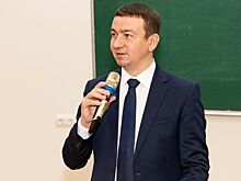 Новым ректором ИжГТУ назначен Михаил Писарев