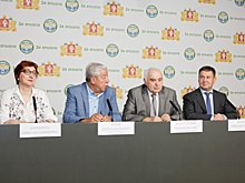 В Екатеринбурге наступят "Безумные дни"