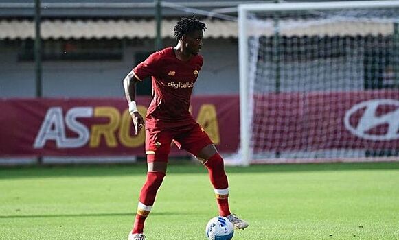 Диавара близок к переходу в "Валенсию"