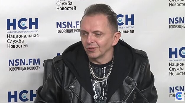 «На подъеме!»: Алексей Страйк о современном российском роке