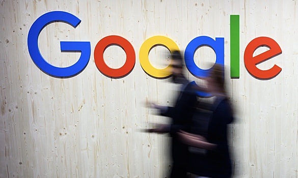В США рассказали о лазейке для взыскания с Google двух ундециллионов рублей
