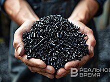 В России инициировали расследование против поставок полиэтилена из Азербайджана и Туркменистана