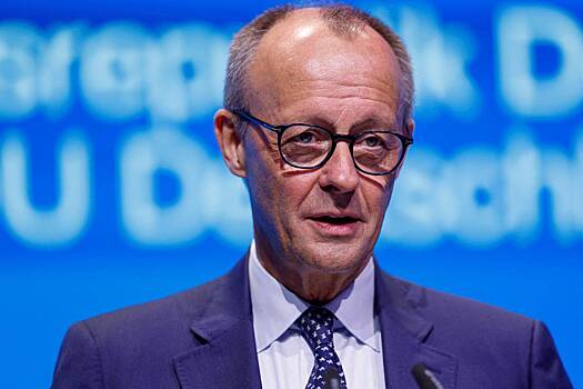 Стало известно о срочном разговоре Мерца с союзниками по Украине