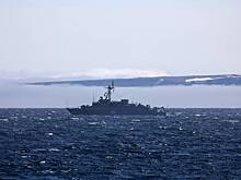 В России предложили способ защиты кораблей от морских дронов