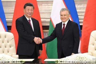 Китай и Узбекистан будут вместе бороться с бедностью